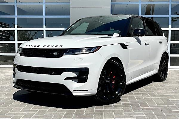 Terrific Range Rover Riverside California Pictures