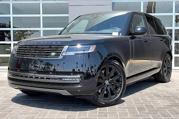 Terrific Range Rover Riverside California Pictures