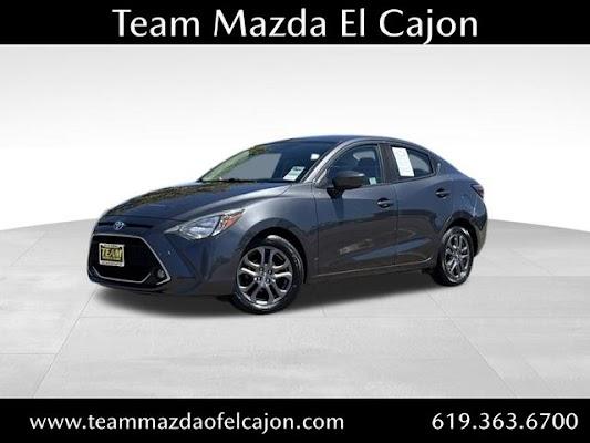 Team Mazda Of El Cajon