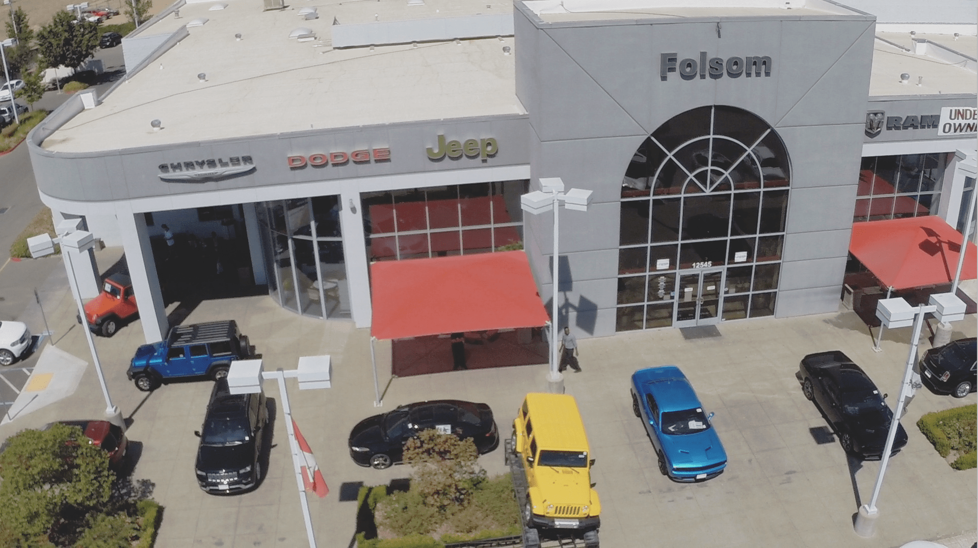Folsom Auto Mall Used Cars