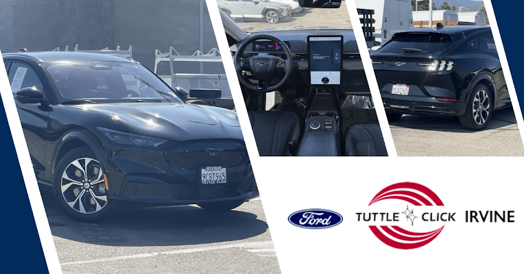 Tuttle Click Ford Irvine