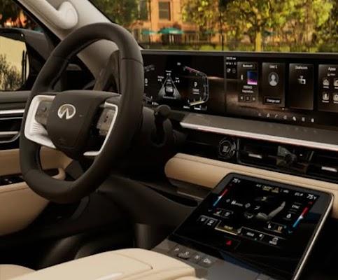 Infiniti of Kearny Mesa - CaliforniaCarDealers.net