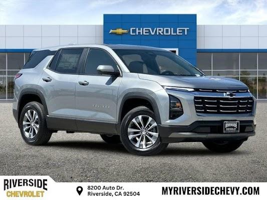Riverside Chevrolet - CaliforniaCarDealers.net