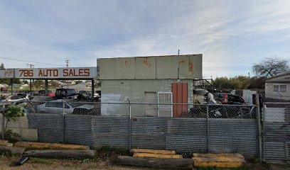 786 Auto Sales - CaliforniaCarDealers.net